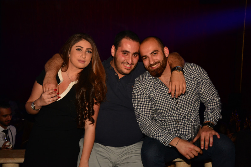 Theatrum on Saturday Night
