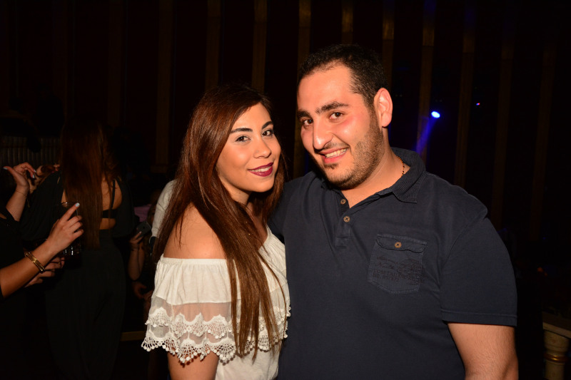 Theatrum on Saturday Night