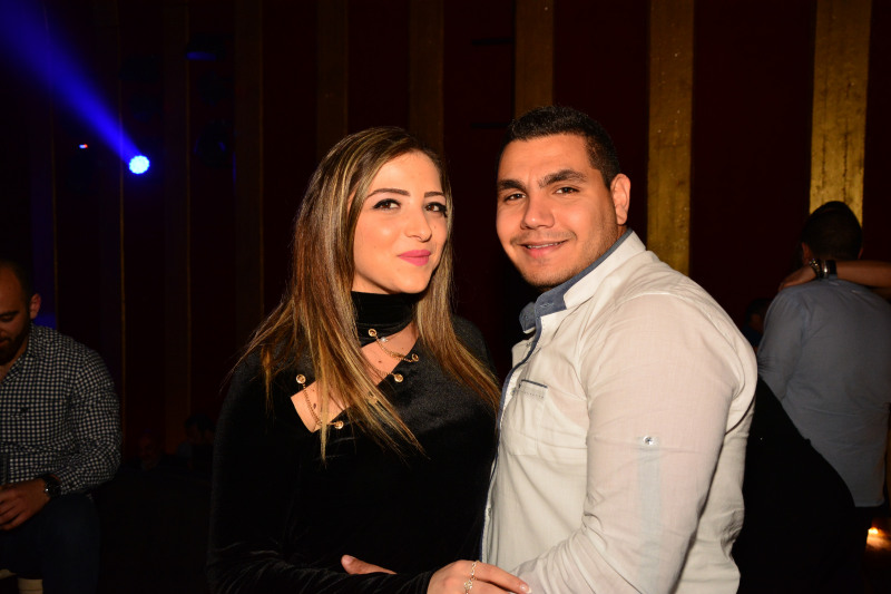 Theatrum on Saturday Night