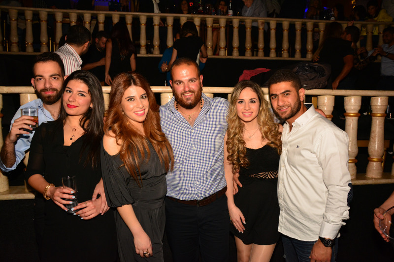 Theatrum on Saturday Night