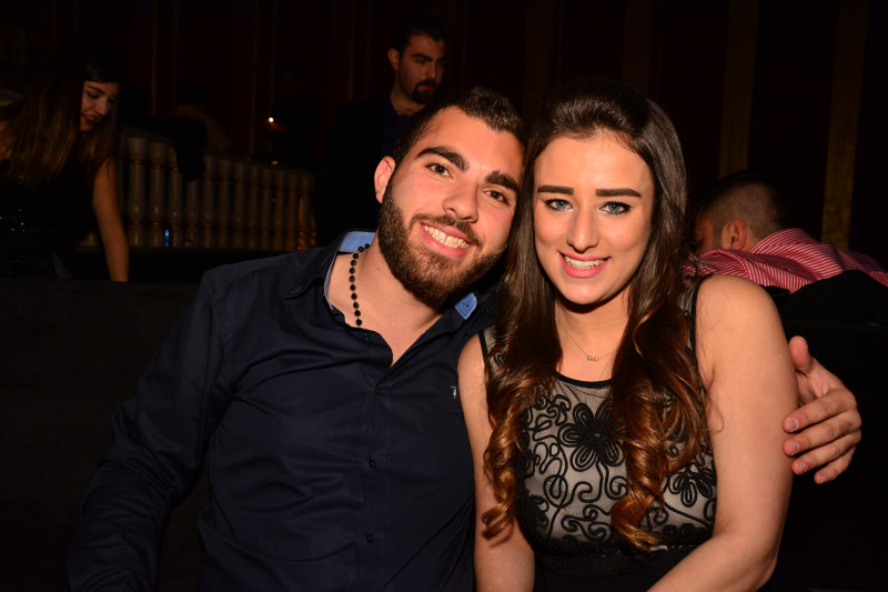 Theatrum on Saturday Night