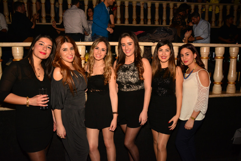 Theatrum on Saturday Night