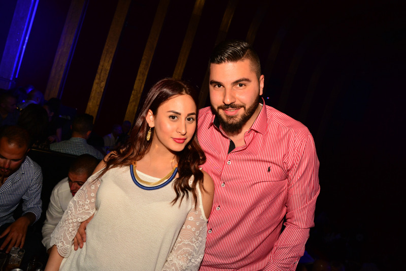 Theatrum on Saturday Night