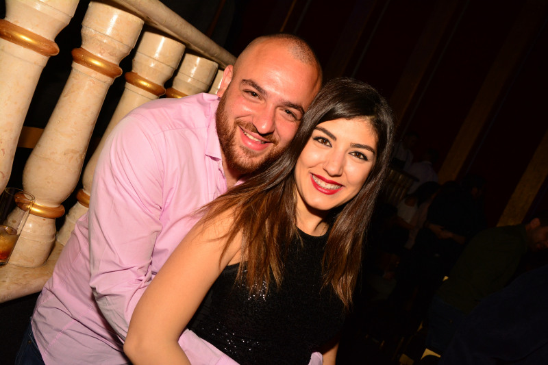 Theatrum on Saturday Night