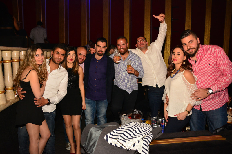 Theatrum on Saturday Night