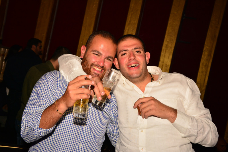 Theatrum on Saturday Night