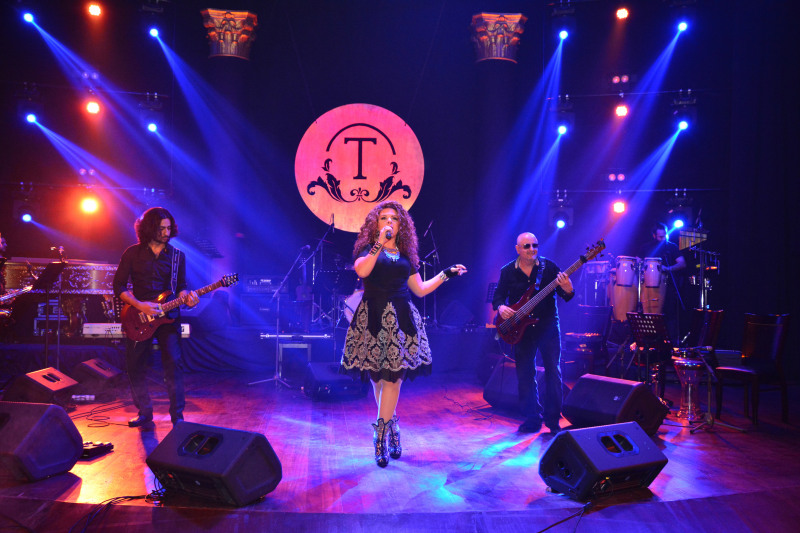 Theatrum on Saturday Night