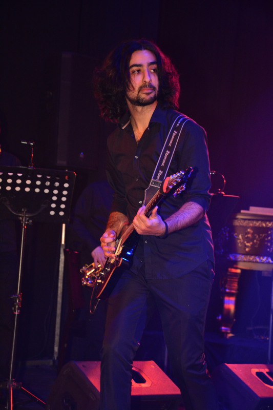 Theatrum on Saturday Night