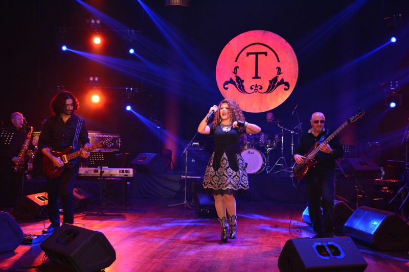 Theatrum on Saturday Night