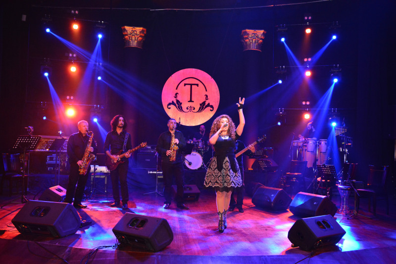 Theatrum on Saturday Night