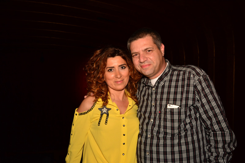 Theatrum on Saturday Night