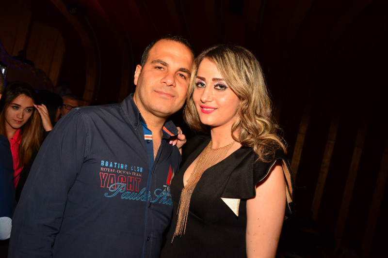 Theatrum on Saturday Night