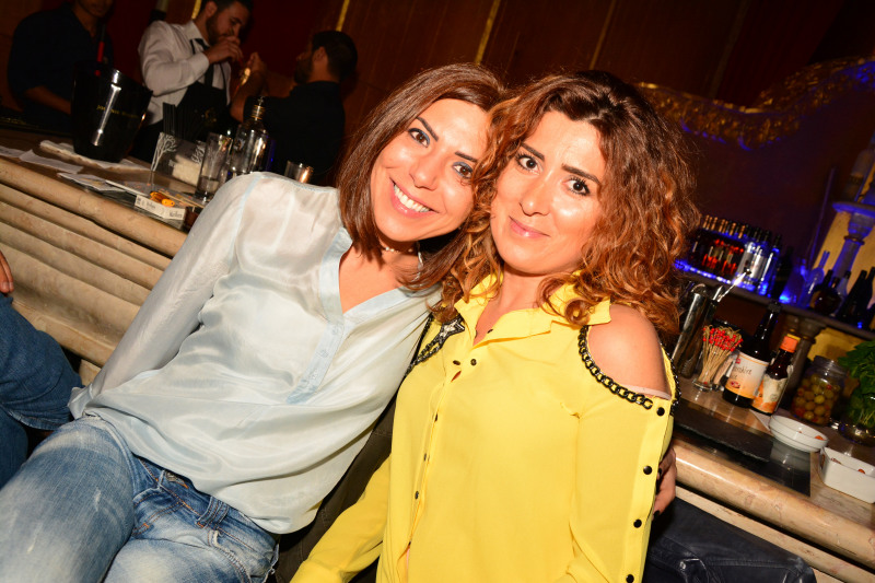 Theatrum on Saturday Night