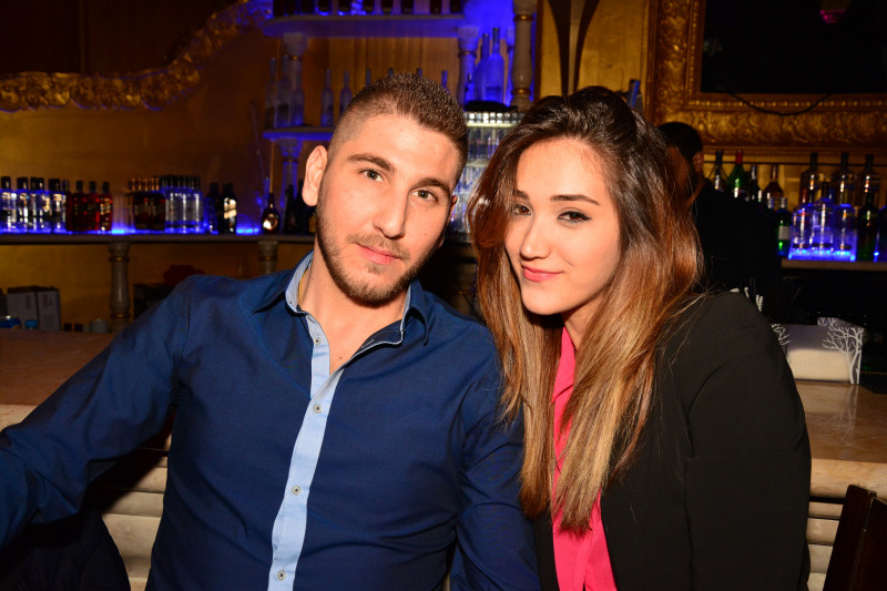 Theatrum on Saturday Night