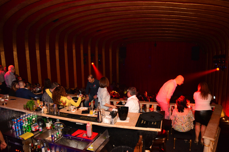 Theatrum on Saturday Night