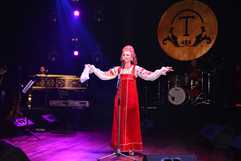 Theatrum on Saturday Night