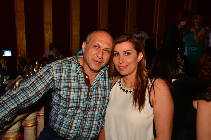 Theatrum on Saturday Night