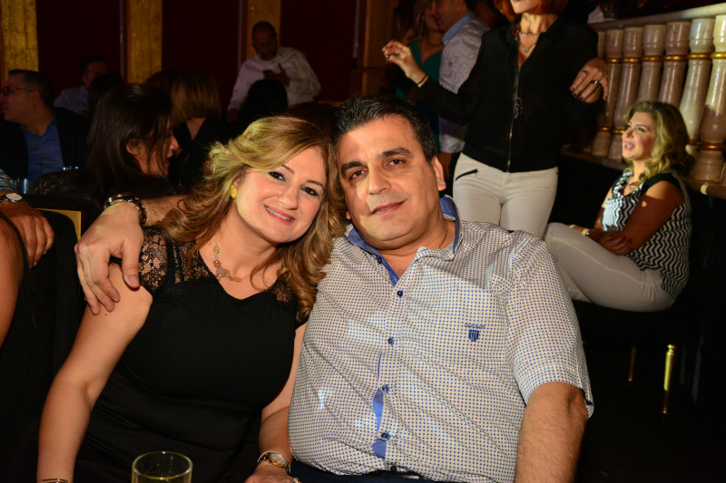 Theatrum on Saturday Night