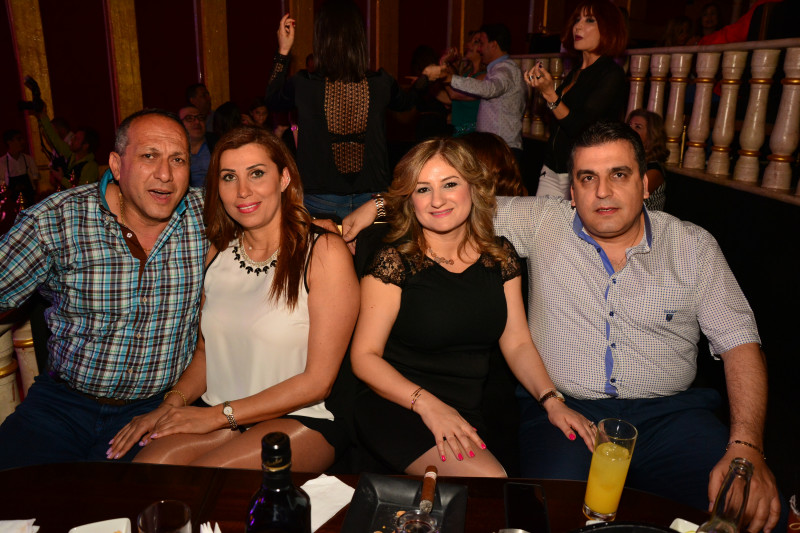 Theatrum on Saturday Night