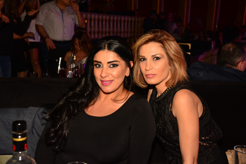 Theatrum on Saturday Night