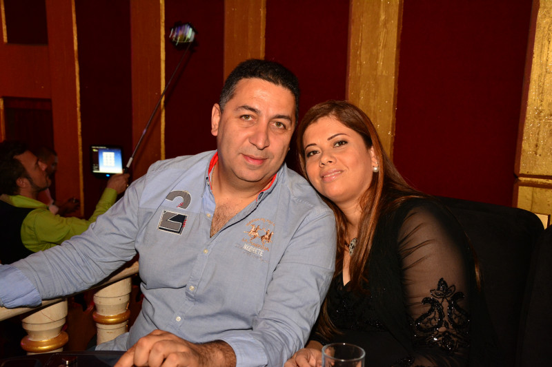 Theatrum on Saturday Night