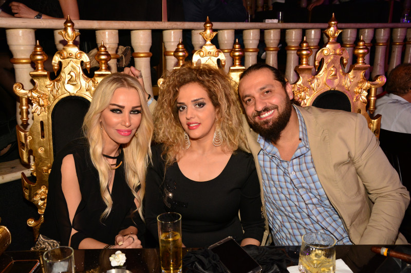 Theatrum on Saturday Night