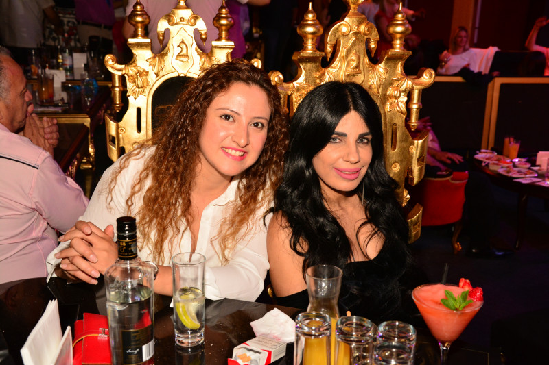 Theatrum on Saturday Night