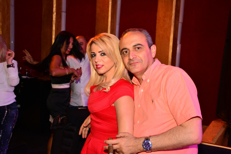 Theatrum on Saturday Night