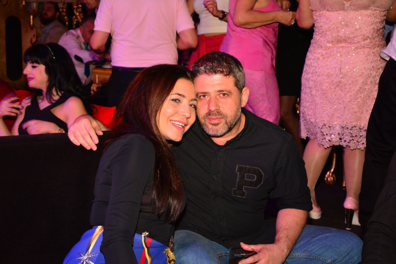 Theatrum on Saturday Night