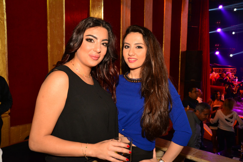 Theatrum on Saturday Night