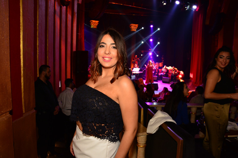 Theatrum on Saturday Night