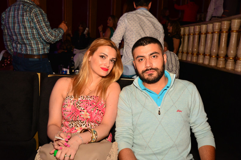 Theatrum on Saturday Night