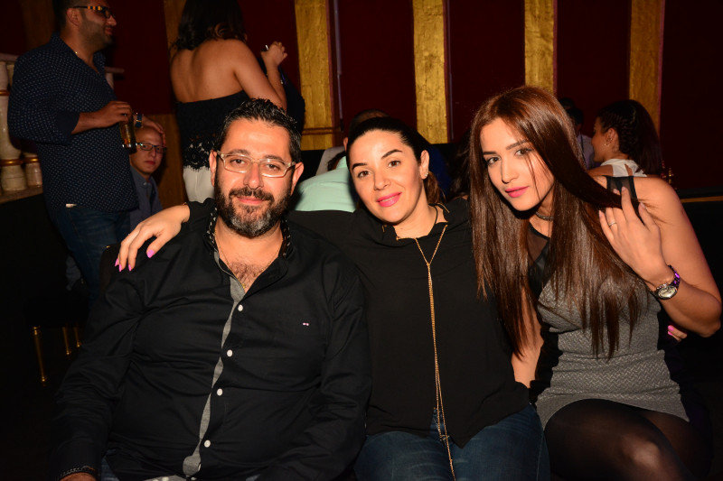 Theatrum on Saturday Night