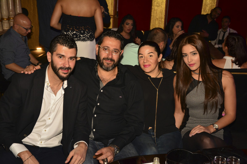 Theatrum on Saturday Night