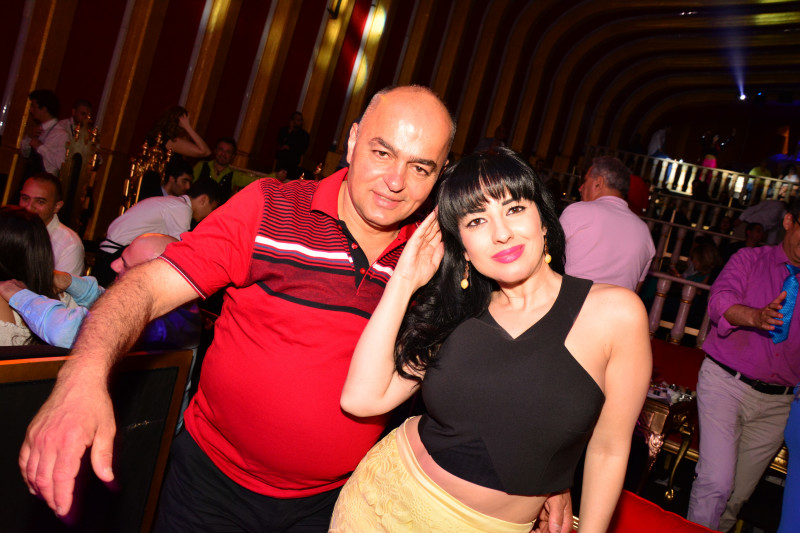 Theatrum on Saturday Night