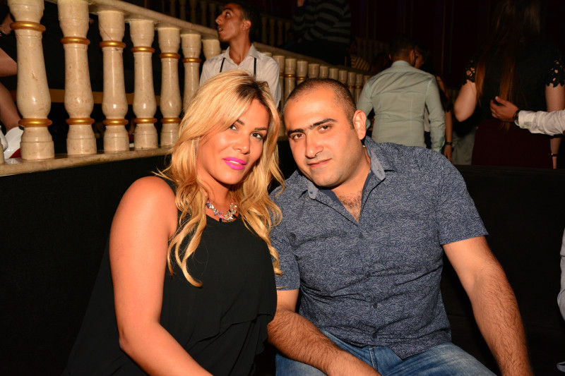 Theatrum on Saturday Night