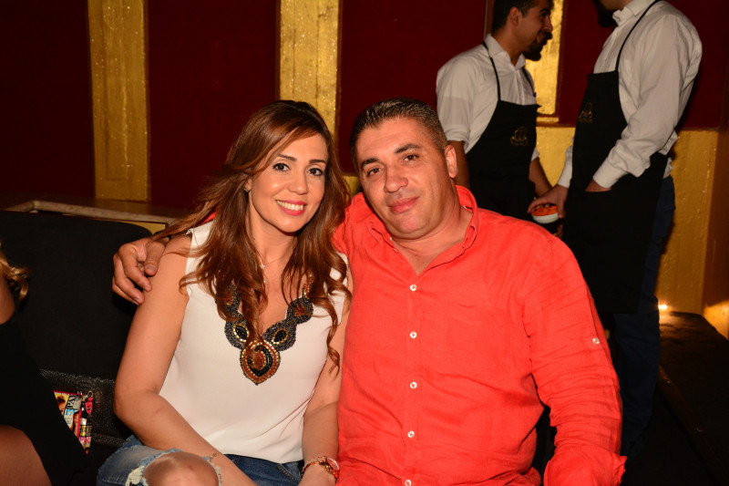 Theatrum on Saturday Night