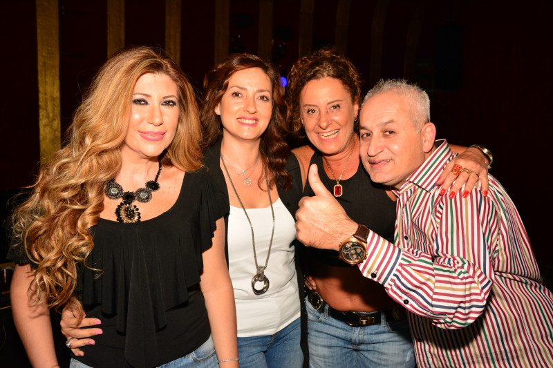 Theatrum on Saturday Night