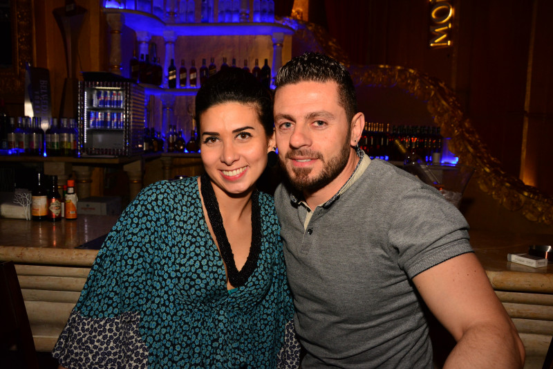 Theatrum on Saturday Night