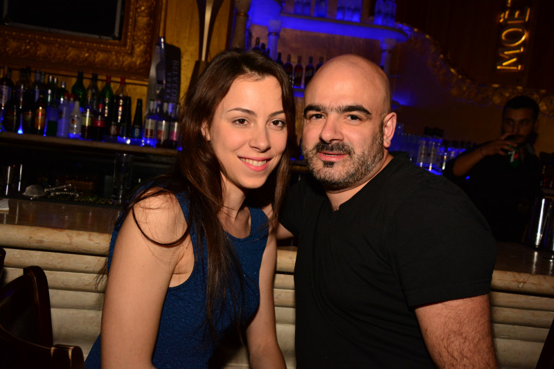Theatrum on Saturday Night