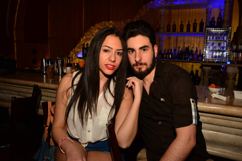 Theatrum on Saturday Night
