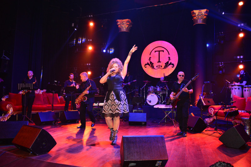 Theatrum on Saturday Night