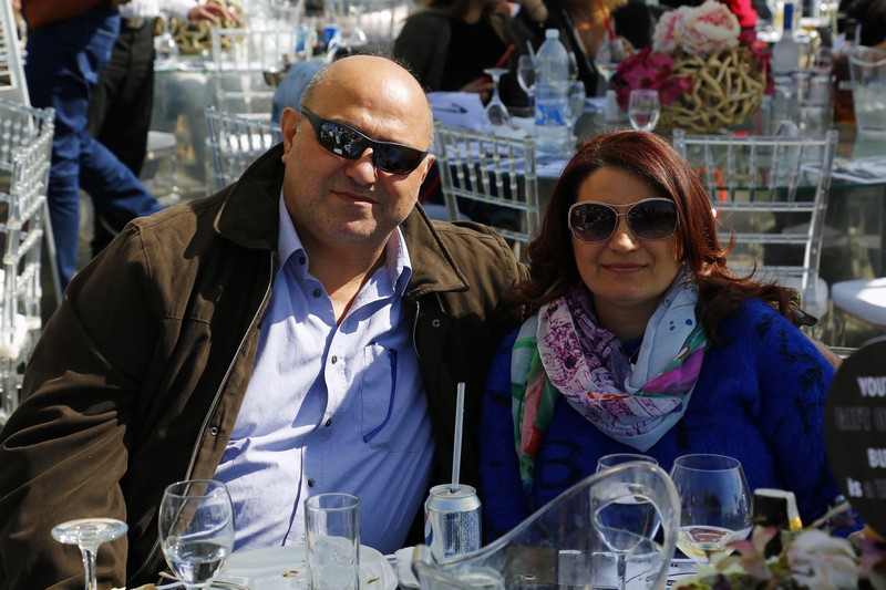 Happy Birthday Nadine