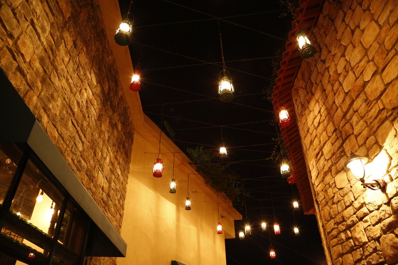 Christmas at The Village Dbayeh