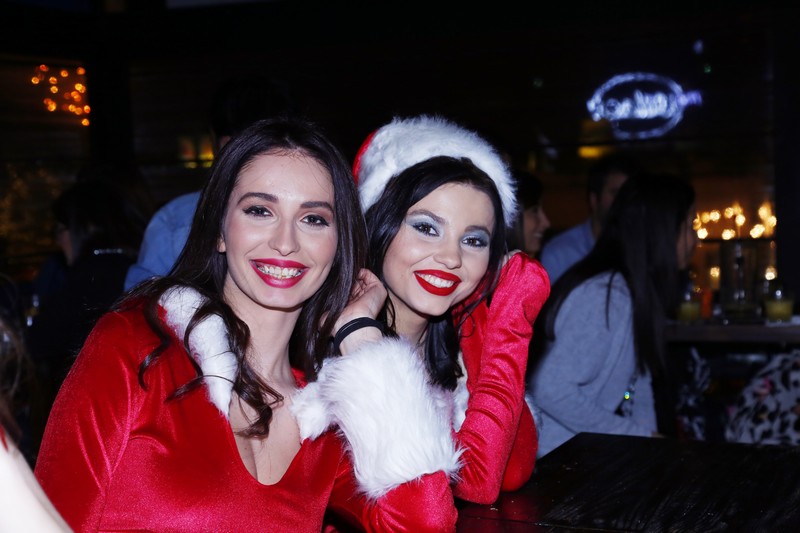 Christmas at The Village Dbayeh