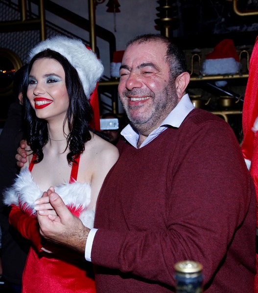 Christmas at The Village Dbayeh