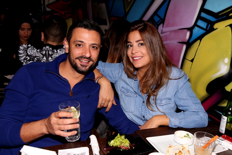 Christmas at The Village Dbayeh