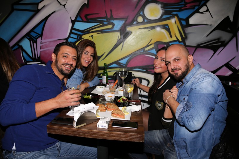 Christmas at The Village Dbayeh