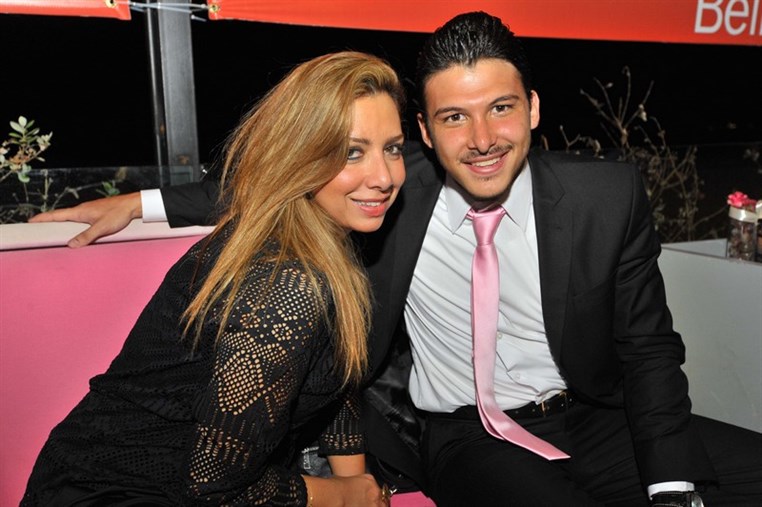 Time Out Beirut 5th Year Anniversary