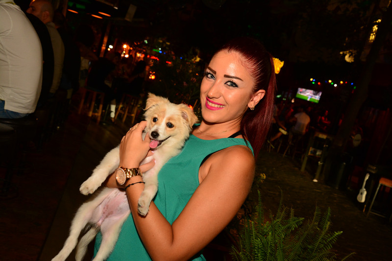Tonic on Saturday Night